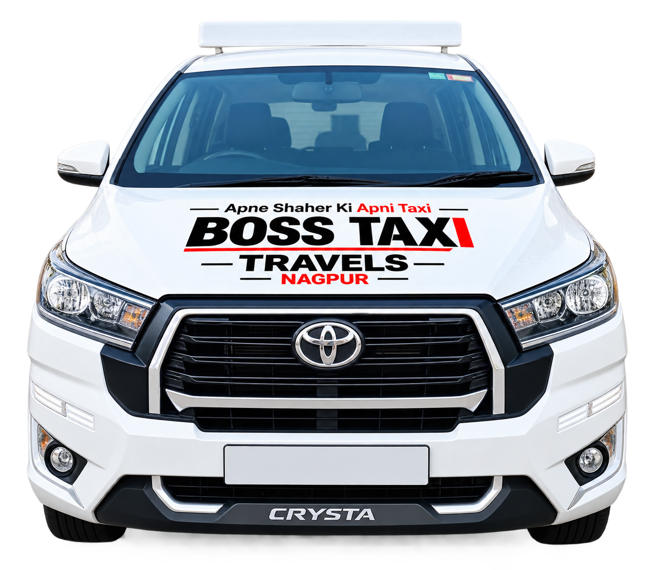 Frequently Asked Questions - Boss Taxi Travels Nagpur