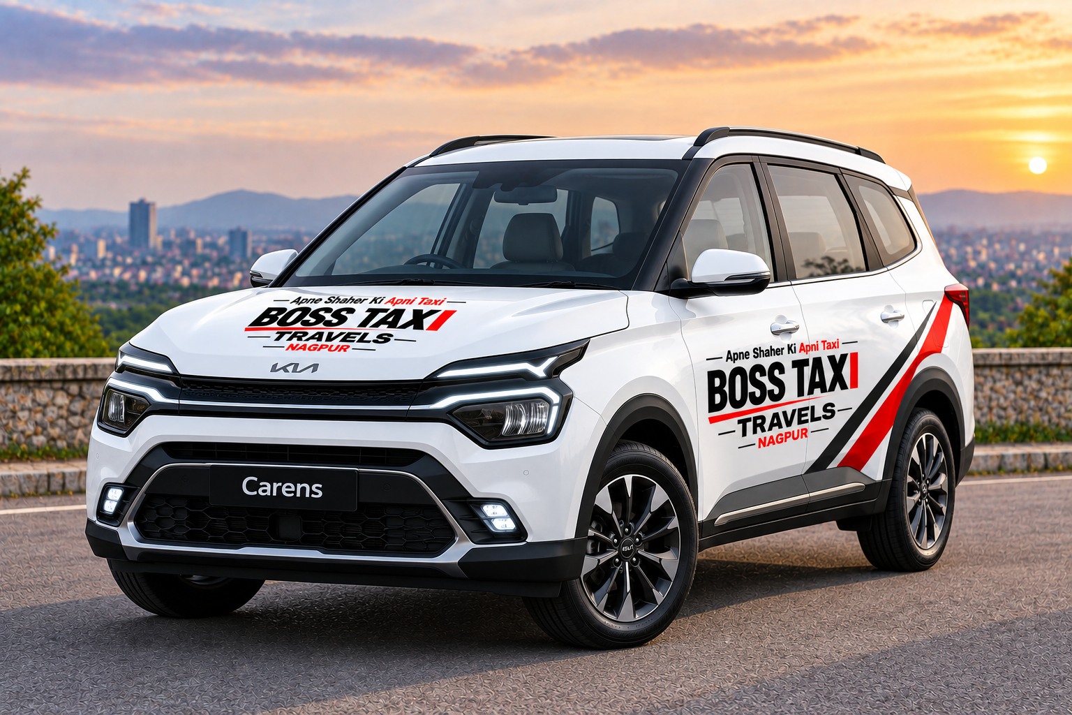 Innova Crysta