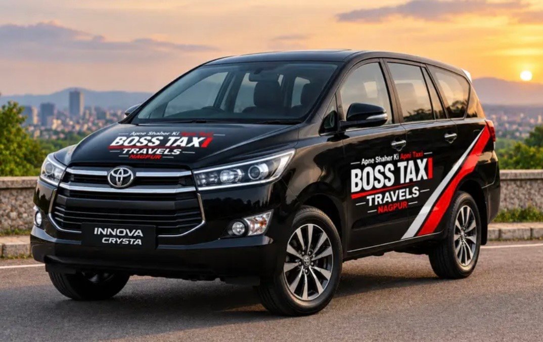 Innova Crysta